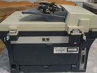Мфу лазерный brother mfc 7420-r принтер сканер коп объявление продам