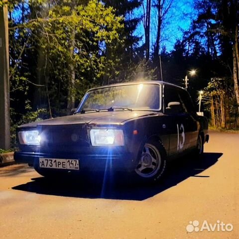Реклама на моем авто