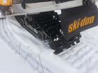 Снегоход BRP Tundra 550 WT / LT объявление продам