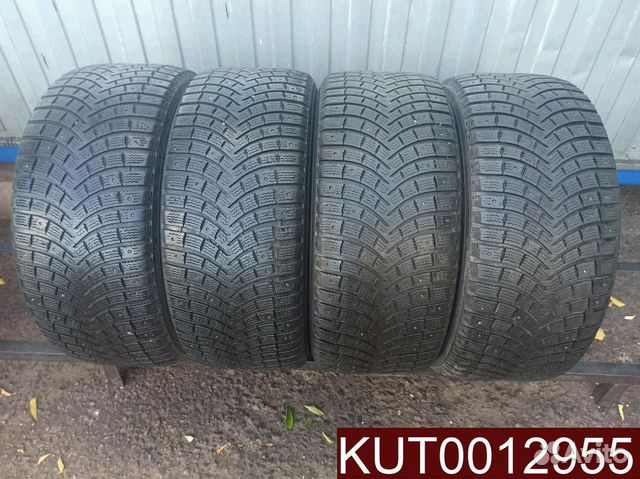 Michelin Latitude X-Ice North 265/50 R19 107U