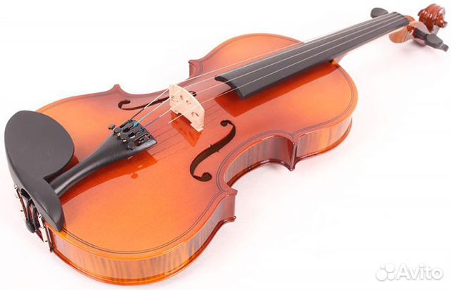 Скрипка новая Mirra