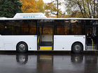 Городской автобус КАвЗ 4270-80, 2021