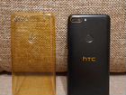 HTC Wildfire E объявление продам