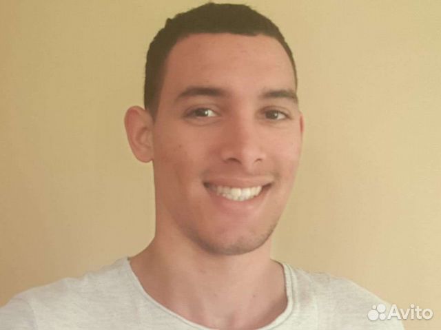 Репетитор по испанскому языку носитель