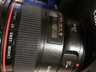 Canon 24mm 1.4 usm II объявление продам