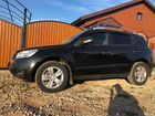 Geely Emgrand X7 2.0 МТ, 2015, 136 170 км