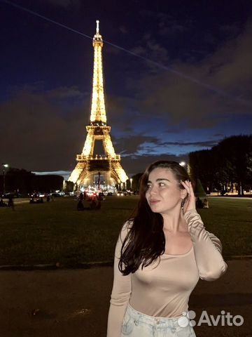 Репетитор по французскому языку