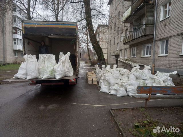 Демонтаж любой сложности