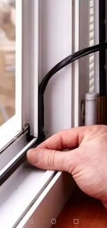 Ремонт пластиковых окон