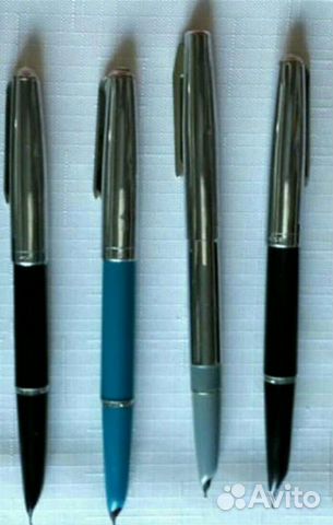 Канцтовары СССР