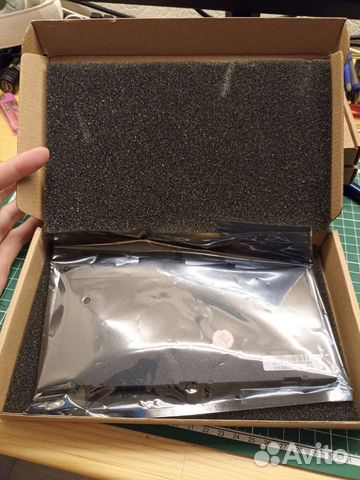 Аккумулятор для ноутбука HP EliteBook cs03xl