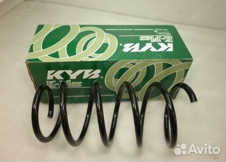 Пружины 30 шевроле круз