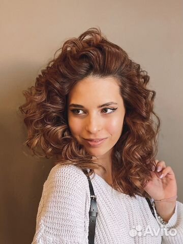 Причёски, свадебные образы, укладки