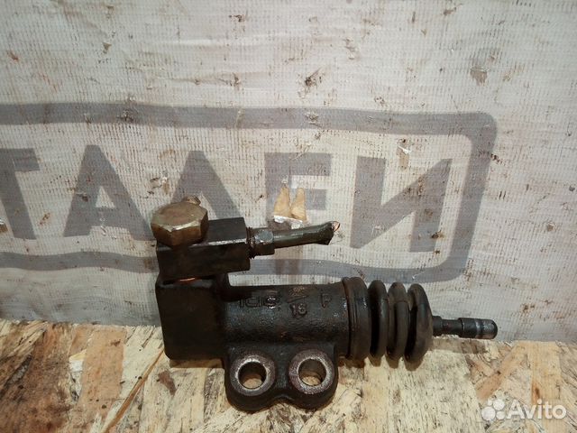 Рабочий цилиндр сцепления Kia Cerato 1 1.6 МКПП