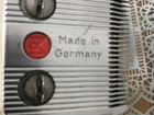 Машинка для стрижки mozer Германия объявление продам