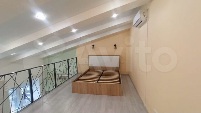 2-к. квартира, 34 м², 4/4 эт.