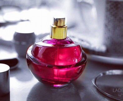 Oriflame Si Magnifique снятость