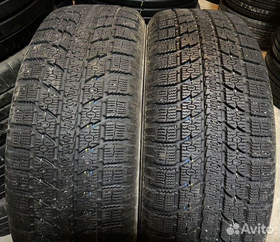 Toyo Observe GSi-5 235/55 R20