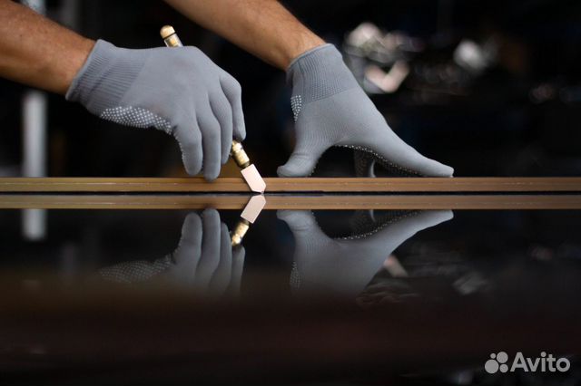 Резка стекла и зеркал по Вашим размерам