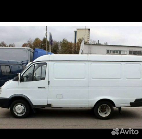 Грузоперевозки газель с бесплатным грузчиком