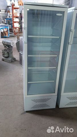 Шкаф холодильный Бирюса 310