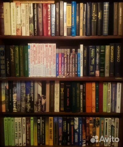 Продам книги