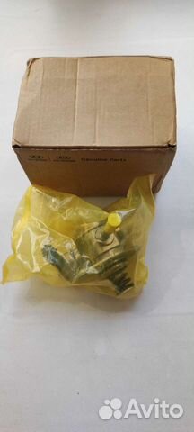 Топливный насос Hyundai Kia