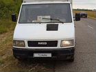 Iveco Daily 2.5 МТ, 1994, 121 624 км