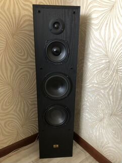 Домашняя акустика 5.1 Hi Fi pioneer yamaha radiote