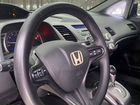 Honda Civic 1.8 AT, 2008, 170 200 км объявление продам