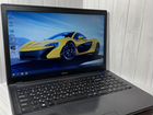 Мощный ноутбук Dexp/i5-4210M/nvidia 940M