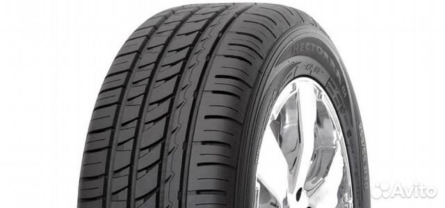 Matador MP 85 Hectorra 4x4 215/60 R17