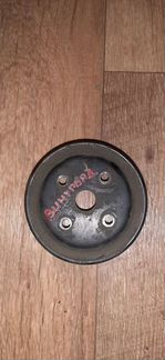 Шкив помпы 2105153J00 Nissan Wingroad (WFY10)