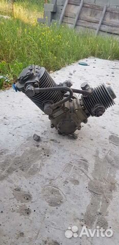 Компрессор ак150