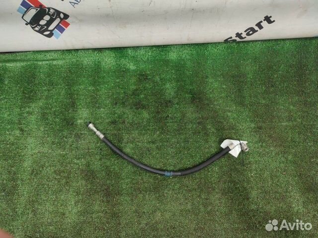 Шланг топливный Bmw 116I F20 N13B16A 2013