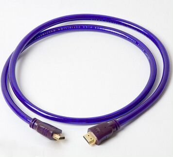 QED Classic hdmi-P 2.0m