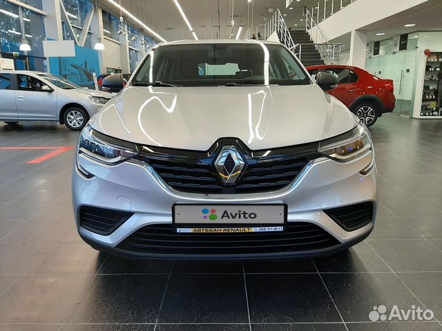 Автобан renault каменск