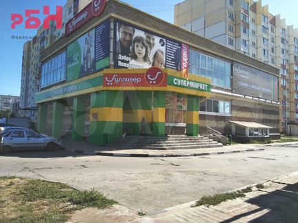 Сдам торговое помещение, 100.00 м²