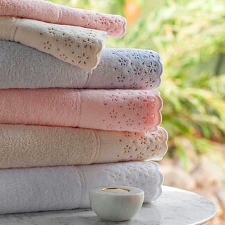 Buddemeyer - полотенца премиум класса. Бразилия