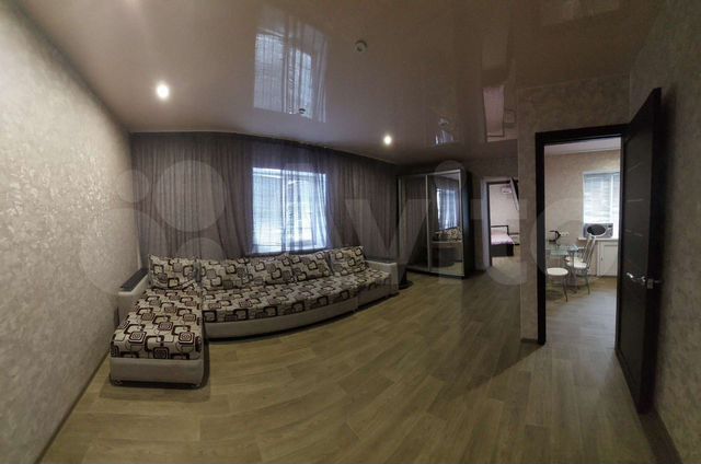 2-к. квартира, 42 м², 1/5 эт.