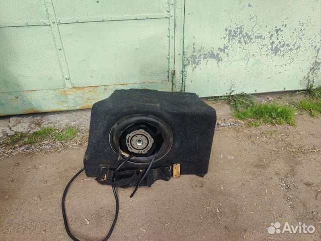 Стелс короб веста