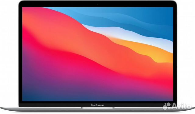 Apple MacBook Air 13