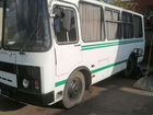 Городской автобус ПАЗ 32053, 2005 объявление продам