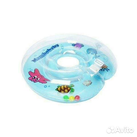 Круг для плавания