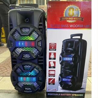 Акустическая система LT-2805