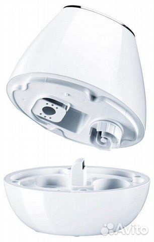 Увлажнитель воздуха Beurer LB 37, белый