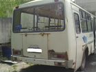 Городской автобус ПАЗ 3205, 2012 объявление продам