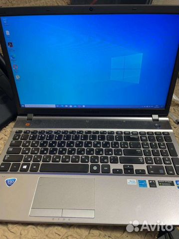 Очень крутой Самсунг и asus N56, geforce 650m, 500