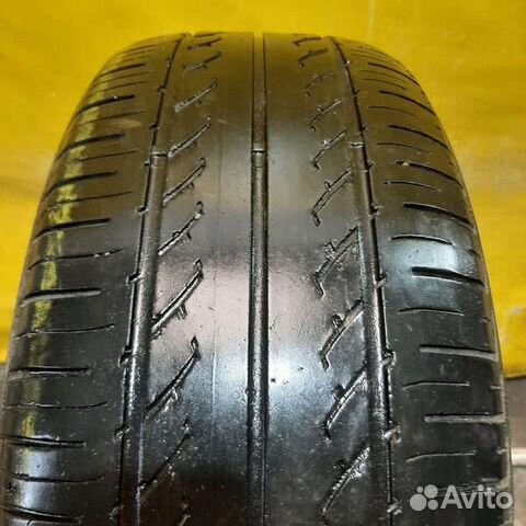 Hankook Optimo K406 235/60 R16