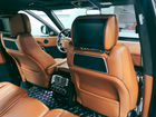 Land Rover Range Rover 4.4 AT, 2013, 170 000 км объявление продам